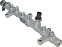 Bosch - 22-24 Ram Cummins 6.7L FUEL Injection Rail - 1 Port - Image 2