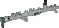 Bosch - 22-24 Ram Cummins 6.7L FUEL Injection Rail - 1 Port - Image 1
