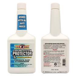 Justice Brothers - Justice Brothers Heavy Duty Cooling System Service Kit – Ultimate Flush & Protect - Image 4