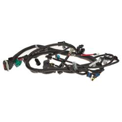 2003–2004 Ford 6.0L Powerstroke Engine Harness 3C3Z‑12B637‑BA