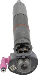Alliant Power - Reman Fuel Injector with Hold Down Bolt and Line Cylinders 1, 2, 7, 8 Ford 6.7L 2020-2022 - Image 4