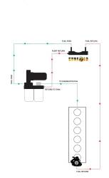Fleece Performance - Fleece SureFlo Performance Sending Unit for 1998-2002 Dodge Ram - Image 7