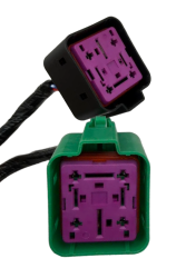 Norcal Diesel Performance Parts - 2005–2007 Ford 6.0L Powerstroke Engine Harness 5C3Z‑12B637‑BA - Image 4