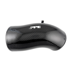 PPE Diesel - PPE Zilla Intake Manifold & Turbo Inlet Kit | 2020–2026 Ford 6.7L Power Stroke - Brushed - Image 12