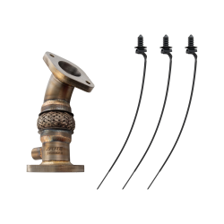 PPE Diesel - PPE Zilla Intake Manifold & Turbo Inlet Kit | 2020–2026 Ford 6.7L Power Stroke - Polished - Image 15