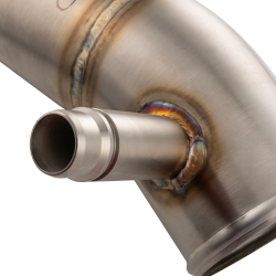 PPE Diesel - PPE Zilla Intake Manifold & Turbo Inlet Kit | 2020–2026 Ford 6.7L Power Stroke - Polished - Image 11