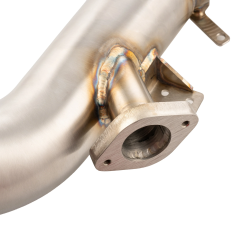 PPE Diesel - PPE Zilla Intake Manifold & Turbo Inlet Kit | 2020–2026 Ford 6.7L Power Stroke - Polished - Image 7