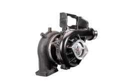 Fleece Performance - Fleece Cheetah Turbocharger for 2017-2023 L5P Duramax - Image 2