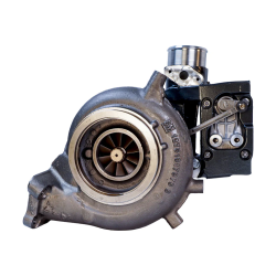 BD Diesel - BD Screamer Turbo Chevy/GM 6.6L L5P Duramax 2017–2023 - Image 4