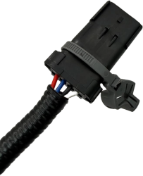 Norcal Diesel Performance Parts - 2004 Ford 6.0L Powerstroke Engine Harness 4C3Z‑12B637‑AA - Image 3