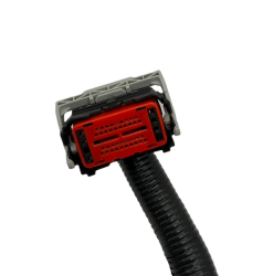 Norcal Diesel Performance Parts - 2004 Ford 6.0L Powerstroke Engine Harness 4C3Z‑12B637‑AA - Image 4