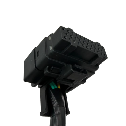 Norcal Diesel Performance Parts - 2004 Ford 6.0L Powerstroke Engine Harness 4C3Z‑12B637‑AA - Image 10