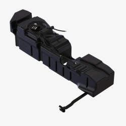 S&B Filters - S&B 62 Gallon Replacement Fuel Tank for 2001-04 GM Duramax 6.6L, Crew Cab Short Bed - Image 6