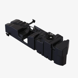 S&B Filters - S&B 62 Gallon Replacement Fuel Tank for 2001-04 GM Duramax 6.6L, Crew Cab Short Bed - Image 7