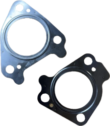 Norcal Diesel Performance Parts - Passenger Side OEM Replacement Up-Pipe 2001-2004 Duramax 6.6L LB7 with Federal Emissions - Image 7