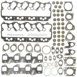 Norcal Diesel Performance Parts - 2017 - 2023 L5P 6.6L Head Gasket Kit w/ARP Studs - Image 2
