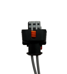 Norcal Diesel Performance Parts - Fuel Injector Connector Pigtail Kit L5P/LML/LM2/LZ0 Duramax – 8 Pack - Image 4