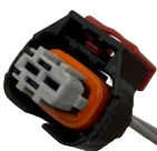 Norcal Diesel Performance Parts - Fuel Injector Connector Pigtail Kit L5P/LML/LM2/LZ0 Duramax – 8 Pack - Image 5