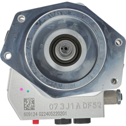 Dynomite Diesel - Dynomite DCR Pump Conversion Kit for 2017–2022 L5P Duramax - Image 3