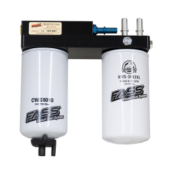FASS - FASS Drop‑In Fuel System for 2017‑2026 Ford 6.7L Powerstroke | Fits S&B & Titan Fuel Tanks - Image 3