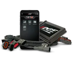 Edge EZX Tuner for 2023–2026 Ford 6.7L Power Stroke