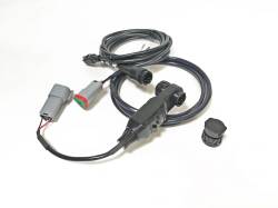 Edge Products - EAS SOTF 2001-2004.5 Silverado/Sierra 2500/3500 6.6L LB7 Duramax Diesel Edge Products - Image 1