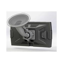 Edge Products - EAS Universal Suction Cup Mount Edge Products - Image 3