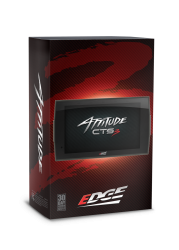 Edge Products - CTS2 Juice Attitude to CTS3 Upgrade Kit Edge Products - Image 1