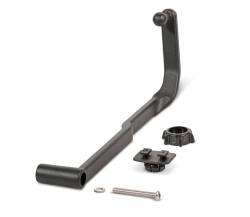 Edge Products - A-Pillar Display Mount 2006-2009 Dodge Ram Edge Products - Image 1