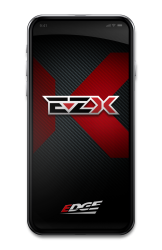 Edge Products - EZX + Insight CTS3 Kit 2019-2024 Ram 2500/3500 Cummins 2019-2022 Ram Cab & Chassis 3500/4500/5500 Edge Products - Image 6