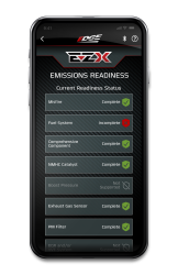 Edge Products - EZX + Insight CTS3 Kit 2019-2024 Ram 2500/3500 Cummins 2019-2022 Ram Cab & Chassis 3500/4500/5500 Edge Products - Image 8