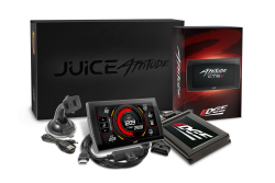 Edge Products - Edge Juice w/ Attitude CTS3 2006-2007 Dodge Ram 2500/3500 5.9L Cummins Diesel Edge Products - Image 5