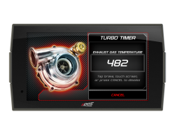 Edge Products - Edge Juice w/ Attitude CTS3 2004.5-2005 Dodge Ram 2500/3500 5.9L Cummins Diesel Edge Products - Image 4
