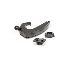 Edge Products - CTS3 Pillar Display Mount for 2001-2007 GM Classic 2500/3500 Edge Products - Image 2