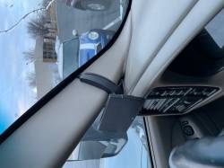 Edge Products - CTS3 Pillar Display Mount for 2001-2007 GM Classic 2500/3500 Edge Products - Image 4