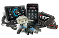 Edge Products - EZX + Insight CTS3 Kit 2020-2022 GM 1500 3.0L Duramax Diesel Edge Products - Image 1