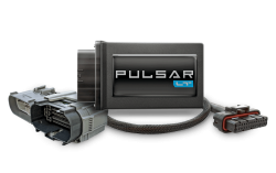 Edge Products - Pulsar LT + Insight 2015-2016 Silverado/Sierra 2500/3500 LML Duramax Edge Products - Image 1
