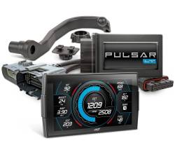 Edge Products - Pulsar LT + Insight 2015-2016 Silverado/Sierra 2500/3500 LML Duramax Edge Products - Image 5