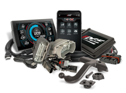 Edge Products - EZX CTS3 Kit for 2022.5-2025 GM 1500 3.0L Duramax Diesel Edge Products - Image 4