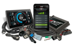 Edge Products - EZ with Insight CTS3 for 2024-2025 GM L5P Duramax Edge Products - Image 1