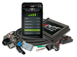 Edge Products - EZ L5P Duramax 2024-2025 Silverado 2500 HD/3500 Edge Products - Image 1
