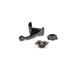 Edge Products - Edge Display Mount Display Mount 2023+ Ford Super Duty and 21+ Ford F150 Edge Products - Image 1