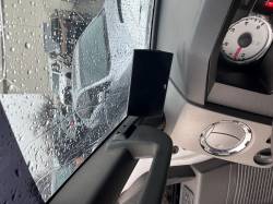 Edge Products - A-Pillar Display Mount 2008-2010 Ford F-250/F-350 Super Duty Edge Products - Image 1