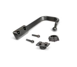 Edge Products - A-Pillar Display Mount 2008-2010 Ford F-250/F-350 Super Duty Edge Products - Image 3