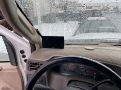 Edge Products - A-Pillar Display Mount 2004.5-2007 Ford F250/F350/Excursion Display Mount Edge Products - Image 1