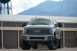 Edge Products - A-Pillar Display Mount 2017-2022 Ford F-250/F-350 Super Duty Edge Products - Image 3