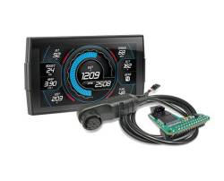 Edge Products - Blank Revolver Insight CTS3 1995-2003 Ford Powerstroke 7.3L Blank Edge Products - Image 1