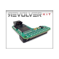 Edge Products - Blank Revolver Insight CTS3 1995-2003 Ford Powerstroke 7.3L Blank Edge Products - Image 2