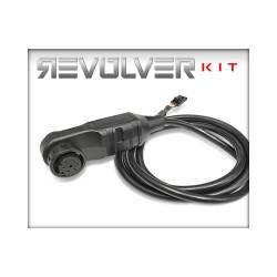 Edge Products - Blank Revolver Insight CTS3 1995-2003 Ford Powerstroke 7.3L Blank Edge Products - Image 3