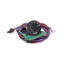 Edge Products - Blank Revolver 1995-2003 Ford 7.3L Power Stroke 6-Positions Edge Products - Image 1